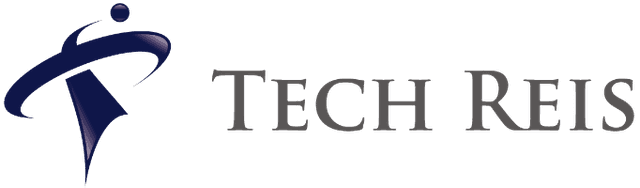 techreis logo on header